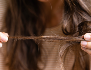 How To Prevent Split Ends