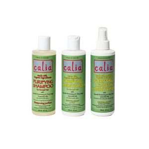 Calia best sale shampoo amazon