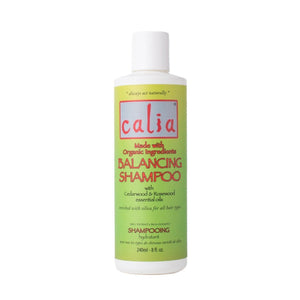Organic Balancing Shampoo | 240ml