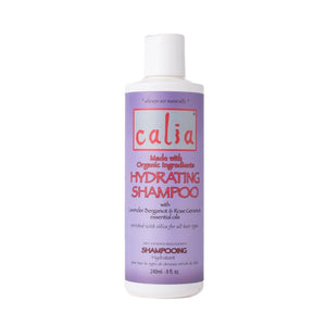 Organic Hydrating Shampoo | 240ml