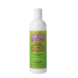 Organic Balancing Shampoo | 360ml