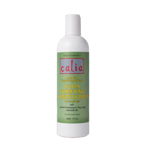 Organic Purifying Conditioner | Normal/Oily Hair | 360ml