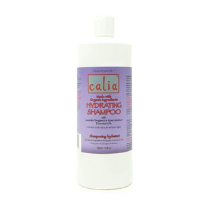 Organic Hydrating Shampoo | 1 Litre